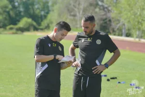 Photostory... ΑΕΛ