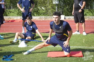 Photostory... ΑΕΛ
