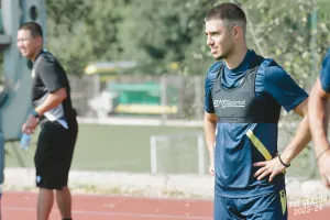 Photostory... ΑΕΛ
