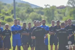 Photostory... ΑΕΛ