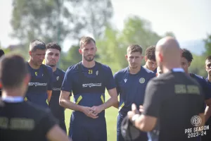 Photostory... ΑΕΛ
