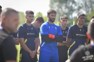 Photostory... ΑΕΛ