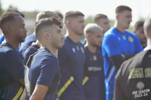 Photostory... ΑΕΛ
