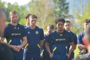 Photostory... ΑΕΛ