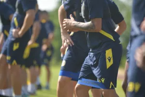 Photostory... ΑΕΛ