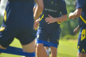Photostory... ΑΕΛ