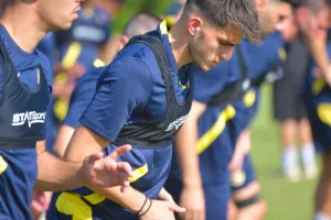 Photostory... ΑΕΛ