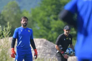 Photostory... ΑΕΛ