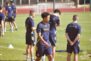 Photostory... ΑΕΛ