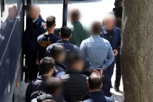 Δίκη για τη δολοφονία του Άλκη Καμπανού: Ομόφωνα ένοχοι και οι 12 κατηγορούμενοι