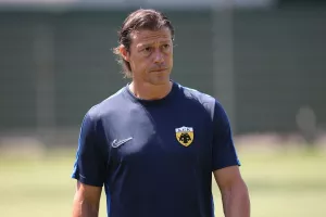 "Σκέφτομαι και θέλω πάντα το κάτι παραπάνω, για την πώληση του Γκαρσία δεν έχω άγχος: Μελισσανίδης"!