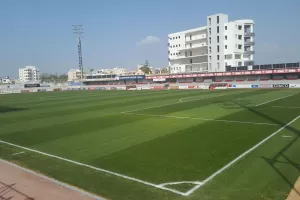 Ξεκαθάρισε το θέμα με το "Αμμόχωστος"