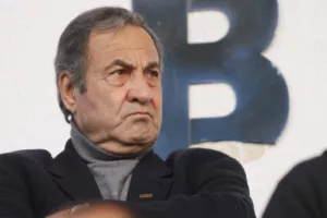 Μουσκάλλης: "Η Επιλογή ποδοσφαιριστών, οι αποδεσμεύσεις και οι μεγάλες χρηματικές αποζημιώσεις"