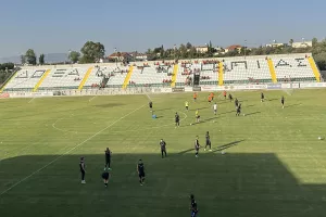 Η εντεκάδα του ΑΠΟΕΛ στο φιλικό με την Δόξα 