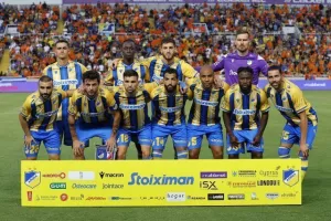 ΑΠΟΕΛ με 9-2