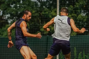 Έξι σκόρερ/Απόλλων