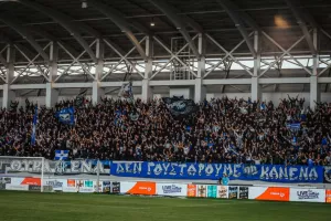 Υπενθυμίζει ο Απόλλωνας