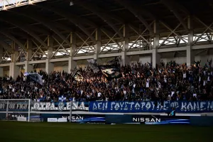 Απόλλων/ Εκτόξευση... διαρκείας!