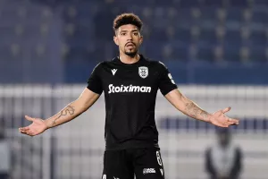 "Equipe": Η Ναντ συμφώνησε με Αουγκούστο και προσπαθεί να κλείσει το deal με τον Δικέφαλο