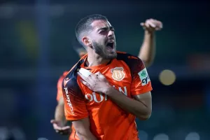 Θέλουν Samir Ben Sallam (Ομάδα από Κύπρο και ΔΥΟ από εξωτερικό)