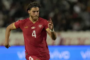 Απορρίφθηκε πρόταση του Ολυμπιακού στην Αλμερία για Μπάμπιτς, σύμφωνα με τους Ισπανούς