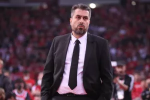 Μπαφές για οπαδό του ΠΑΟ: "Καλό ταξίδι. Αγαπούσε την ομάδα του με πάθος"
