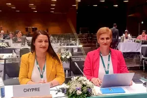 Στη Διάσκεψη MINEPS της UNESCO η ΓΔ του ΚΟΑ