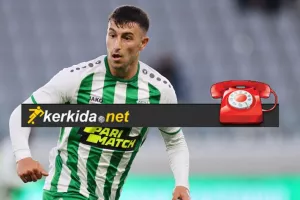 Πηλέας στο kerkida: "Έγραψα ιστορία στον Άρη/Δεν θα έπαιρνα αυτό που έψαχνα φέτος"