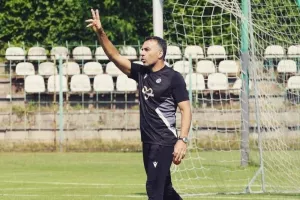 Η εντεκάδα της Ομόνοιας με Radomiak