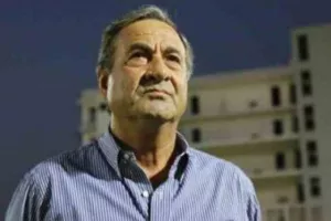 "Η αθλητική, κοινωνική και πολιτισμική ενοποίηση μιας πόλης"