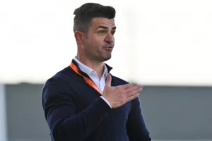 "Είμαστε στο 40-50% της πραγματικής μας προοπτικής"