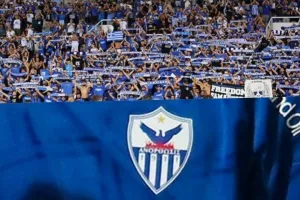 ΑΝΟ/START με αισιοδοξία και κόσμο