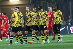 ΑΕΚ: Ο μεγάλος στόχος του Champions League και οι 8 παίκτες που έχουν εικόνες... ομίλων!