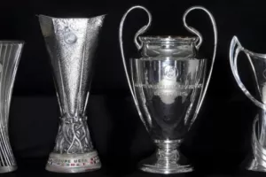 UEFA: Οι υποψηφιότητες για τους τελικούς το 2026 και 2027