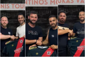 Τριπλή ανανέωση