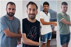 Τετραπλή ενίσχυση