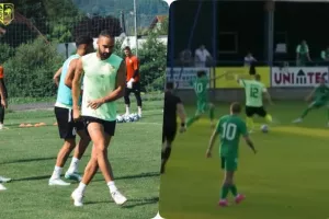 Για... αυτά τον θέλει ο Όλτρα (βίντεο)