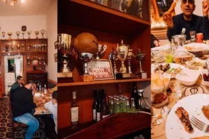 (Αφιέρωμα) To γήπεδο δίπλα στη νεκρή ζώνη