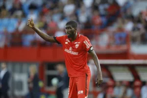 Κοντά σε Senou Coulibaly η Ομόνοια