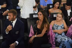 Όλη η αφρόκρεμα στο ντεμπούτο του Μέσι στην Ίντερ Μαϊάμι