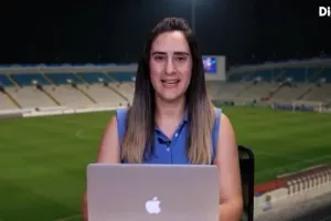 (BINTEO) "Στην Κερκίδα Summer Edition" με Φανούριο, Φασουλιώτη και Άγγελο Νεοφύτου 