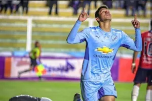 UPD για Javier Uzeda και Πάφο FC