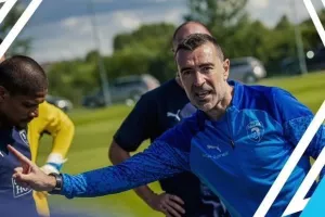 Περνά την φιλοσοφία του ο Καρσέδο για μια "διαφορετική" Πάφος FC