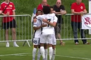 Ουνιόν Βερολίνου 1-2 Πάφος FC: Στον σωστό δρόμο με MVP Μπρούνο!