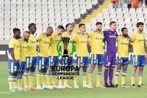 Με FC Vorskla Poltava ή  FC Dila Gori ο ΑΠΟΕΛ αν περάσει την Βοϊβοντίνα