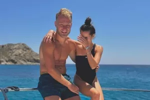 Η μέρα της κυρίας Μπέζους