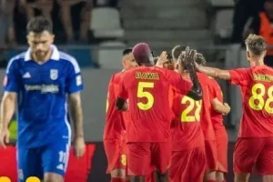 Πρεμιέρα με το δεξί η Στεάουα του Ηλία Χαραλάμπους