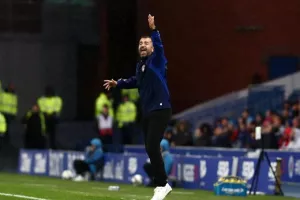 Μαρτίνεθ: «Θα έχουμε αρκετές αφίξεις και αποχωρήσεις – Το καλύτερο που μπορούμε στην Ευρώπη»