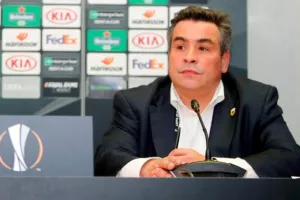 Δημάτος για Οφρυδόπουλο: «Από τους πιο αληθινούς ανθρώπους που γνώρισα στην ΑΕΚ»