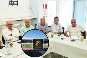 Ψάχνουν λύσεις για αναβάθμιση του Τσιρείου - Σύσκεψη εμπλεκομένων στη Λεμεσό